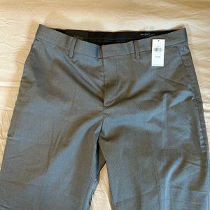 NWT Never worn Banana Republic Slim Fit Dress Pant